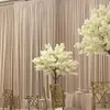 180cm tall large white Flower Road Lead Wedding Table tree Centerpieces Event Party tree Vases Home Hotel Decoration