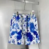 2024-2025 Verão Moda Mens Designers Shorts Secagem Rápida SwimWear Impressão Board Calças de Praia Homens Nadar Curto Tamanho Asiático M-3XL