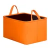 Storage Boxes Bags Portable Non Woven Zipper Bag Clothes Foldable Closet Organizer Containers With Durable