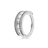 Bague en argent Sterling S925 Pan Jiaduola, Style rabattable, couronne entrelacée, bague assortie pour Couple à la mode pour femmes