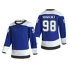 2024 Hockey alternatif 77 Victor Hedman Jerseys 86 Nikita Kucherov 20 Nicholas Paul 21 Brayden Point Steven Stamkos Brandon Hagel Mikhail Sergachev Man Woman Youth