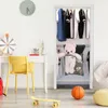 Sacs de rangement Porte-animaux en peluche Organisateur en peluche avec grande capacité Maintient la forme et la fonction Convient pour