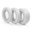 White Super Strong Double Faced Adhesive Tape Foam Double Sided Tape Self Adhesive Pad For Mounting Fixing Pad Sticky Dropship