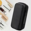 Storage Bags EVA Hard Case Organizer Electric Shaver Protective Cover For Cord U Disk External Drive Lens Filter Keys