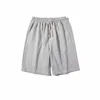 Designer Mens Shorts Marca de Luxo Mens Curto Esportes Verão Mulheres Curtas Calças de Banho Roupas l6Sc #