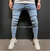 Men's Jeans 2024 Korean Style Men's Jeans Cotton Pants Youth Fashion Tight Mid Waist Casual Amirity Jeans Grey Amirity Jeans Men Amirity Jeans Mx1 Amirity Jeans No Rip