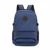 Мужской рюкзак 2023 Новый британский темперамент Простой 15,6-дюймовый рюкзак для ноутбука Повседневный молодежный спортивный рюкзак Студенческая школьная сумка Мужской o2HS #