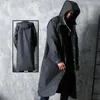 Impermeabili Impermeabile per adulti Cappotto antipioggia con cappuccio impermeabile unisex Giacca facile da pulire per attività all'aperto