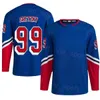 Hockey 24-25 Stadium Series 17 Blake Wheeler Jersey Femmes Hommes Jeunes 4 Braden Schneider 50 Will Cuylle 99 Wayne Gretzky 56 Erik Gustafsson 32 Jonathan Quick Jimmy Vesey