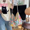 Padrão de leopardo Menger Bolsa para Mulheres Grande Capacidade Senhoras Loja Tote Bags Design Vintage Bolsas Casuais Bolsas Femininas l3Yq #