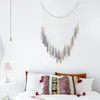 Tapestries Large Macrame Tassel Wall Decor Bohemian Decove Hanging Bedroom Living Room Dorm Decoration