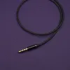Наушники New V2 Hifi Tmusic DIY наушники / качество 3,5 мм микрофон гарнитуры