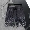 24SS Summer New Men's Shorts Beach Pants Luxury Brandlv Designer Shorts Casual Shorts Swim Short