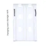 Kitchen Storage Plastic Material Can Classification Rack Maximize Space Strong Load-bearing Beer And Soda Organizer White