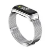 Banda per Samsung Galaxy Fit 2 Watch Bracciale Metal Watchband Accessori intelligenti Correa per Galaxy Fit2