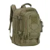 Bags Army Combat Equipmentoutdoor Camping, Hiking Travel Backpack, Military Training, Tactical Backpack, Mole System