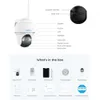 REOLINK Wireless Outdoor Security Camera with 5MP Night Vision, Solar Powered, Pan Tilt, 2-Way Talk, Alexa and Google Assistant Compatible for Home Surveillance