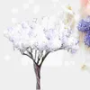 Decorative Flowers Decoration House Model Tree Artificial Mini Models Miniature Garden Landscaping Variety