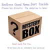 Watch Boxes & Cases Ladies Blind Box Classic High Fashion Mystery249S