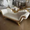 Commercial Furniture El Banquet Party Light And Luxury Modern Mti Person Combination Adt Sofa Drop Delivery Home Garden Dhq9P