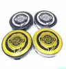 4pcs 60mm For Car Wheel Center Hub Rim Cap Styling Cover 56mm Emblem Badge Accessories7582743