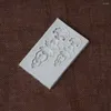 Stampi da forno Stampo in silicone anaglifo europeo Stampi per fondente Sugarcraft Strumenti per decorare torte Stampo per cioccolato Gumpaste