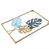 Party Decoration Modern Wall Metal Hanging Iron Art Decorations Decorations