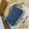 Mini billetera tarjeta bolso bolsas de asas bolso de diseñador moda mujer mensajero hombro llevar playa totalizadores lujo mujer