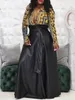lw Plus Size skirt Faux Leather High Waist Belt Design Skirt Women Spring Summer Umbrella Skirt Fis Y2k Female maxi dr H497#