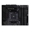 Moderbrädor AMD B450 TUF Gaming B450M-Pro II Motherboard använde originaluttag AM4 DDR4 128GB USB2.0 USB3.0 M.2 NVME SATA3 DRO OTCFD