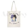 Melanie Martinez Streetwear Cry Baby Sacs à main Sacs à bandoulière Casual Shop Girls Sac à main Femmes S L6I5 #