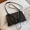 26% zniżki na designerską torbę 2024 torebki beibei shangpin moda lekka luksusowy prosty łańcuch klepsydra wszechstronna jedno ramię ukośne