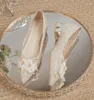 Dress Shoes Silver Bride Wedding Thick Heels High For Pregnant Not Tired Feet Master Crystal