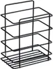 Storage Holder,Wall Mount Bathroom Shelf Organization Holder Multipurpose Shelf