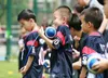 ボールサイズ3ラグビーボールアメリカンフットボール子供スポーツマッチ標準トレーニング米国ストリートドロップ配達屋外アスレチックアウトドアAC DHM0i