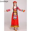 Mongolische Tanzaufführungen, chinesischer Tanz, traditioneller chinesischer Tanz, O4ul#