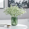 90heads 52cm kunstmatige bloembaby's adem nep gypsophila voor bruiloft verjaardagsfeestje huis bloemen boeket decoratie