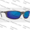 Designer Costas Sunglasses Sports Glasses Sunscreen Sunglasses Fashion Polarized Dazzle Men Sunglasses Driving Nigh Device 2024 306