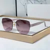 Modevarumärkesdesigner Kvinna Solglasögon Retro Anti-GleLare Driving Classic Eyewear Luxury Designer CL40248 Eyewear With Brand Logo Sun Glasses Woman With Box