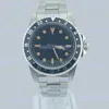 Other Watches 39.5mm sapphire crystal or acrylic glass mens diving retro NH35 NH36 metal retro es T240329