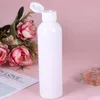 Storage Bottles 4 Pcs Easy To Clean Sub Bottle For Makeup Sanitizing Gel Travel Cleaning Dispensers