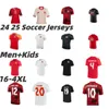23 24 Malta Canada Canada Soccer Jersey National Team Davies J.David 2023 2024 Ugbo Larin Cavallini Millar Eustaquio 2024 Shirt calcis
