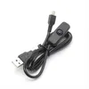 Новый 2024 USB -DC CABLE 5V 2.5A Micro USB CABLE Зарядное устройство переменного тока для Raspberry Pi 4 4B 5V 3A Тип C с переключателем