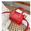 2022 New Fashion Korean Super Mini 귀엽고 다재다능한 One Shoulder Crossbody Handheld Childrens Bag