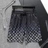 24SS Summer New Men's Shorts Beach Pants Luxury Brandlv Designer Shorts Casual Shorts Swim Short