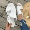 Sandales d'été à talons bas pour femmes, chaussures à bout ouvert, à la mode, de fête, Zapatos Fiesta Mujer Sandalias, 2024