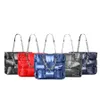 Nouveau sac en duvet tissé doux pour femmes, sac à bandoulière simple en coton de grande capacité, sac fourre-tout simple de couleur unie