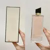 Libre Parfüm 90ml Kadınlar için Le Parfum EDT Stokta Hızlı Gemi Yüksek Kaliteli Koku Spreyi