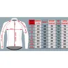 Uwielbiam bóle męskie koszulki z krótkim rękawem Maillot Ciclismo Hombre Szybki suchy oddychający ubrania rowerowe Camisa Cykliste Tops