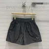 Mäns shorts designer män shorts designershorts badkläder strand badstammar simning baddräkter män tryckning casual löpande sport korta byxor storlek s m l xl y2ig